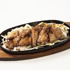 長万部ジンギスカン