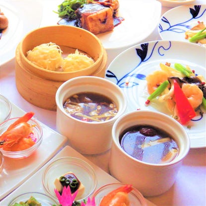 ランチならここ 西麻布のチャーハン 炒飯 でおすすめしたい人気のお店 ぐるなび