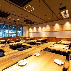 全席完全個室 名古屋地鶏 金鯱酒場 錦店（栄周辺/居酒屋
