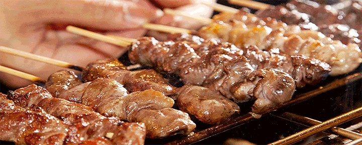 屋台屋 博多劇場 大宮店