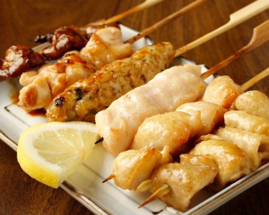 北新地鳥屋 谷町四丁目店