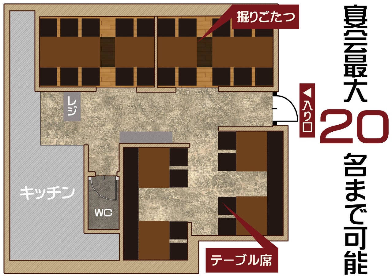 北新地鳥屋 谷町四丁目店 炭火焼鳥と人気のお鍋