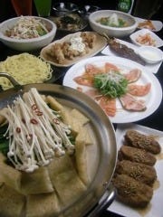 北新地鳥屋 谷町四丁目店