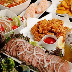 錦糸町で誕生日をおしゃれに祝えるお店特集