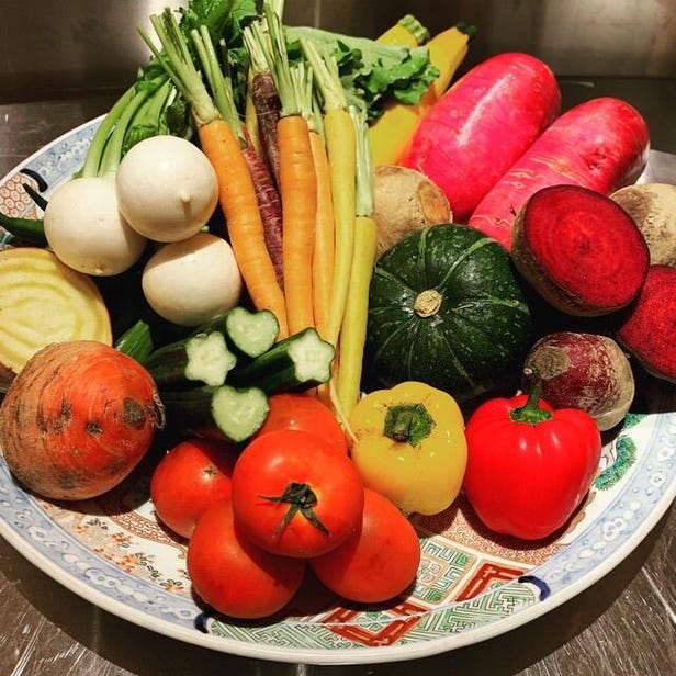 北新地　串揚げ　かな山