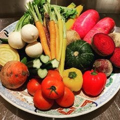 北新地　串揚げ　かな山