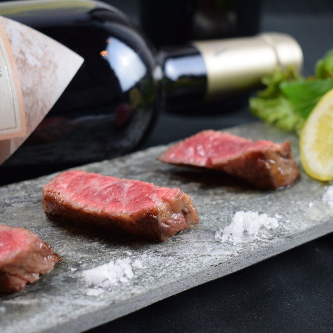 銀しゃり 炭火七輪焼き ふくね 明石 居酒屋 ぐるなび