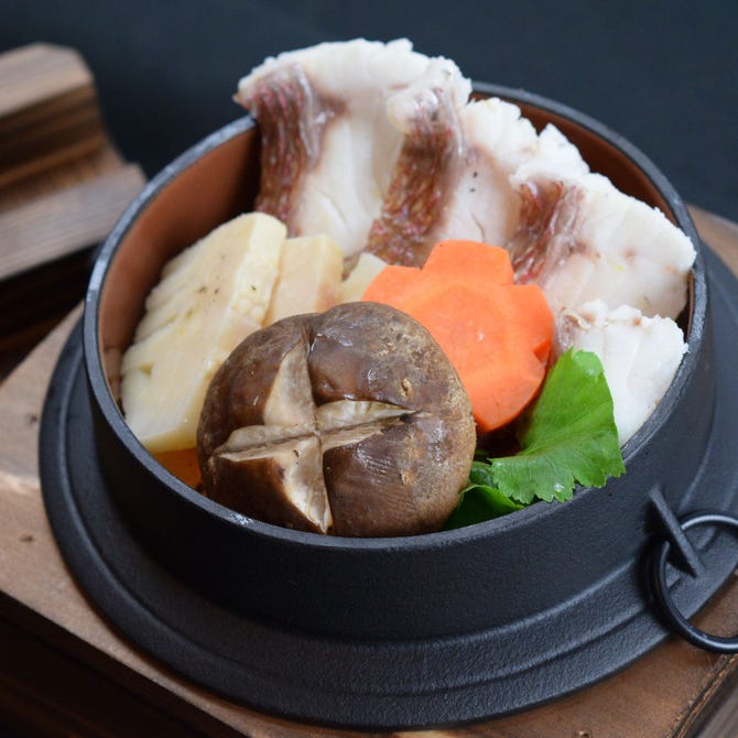 銀しゃり 炭火七輪焼き ふくね 明石 居酒屋 ぐるなび