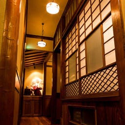 古民家個室居酒屋 尺山寸水 有楽町店 メニュー 個室 宴会席 ぐるなび