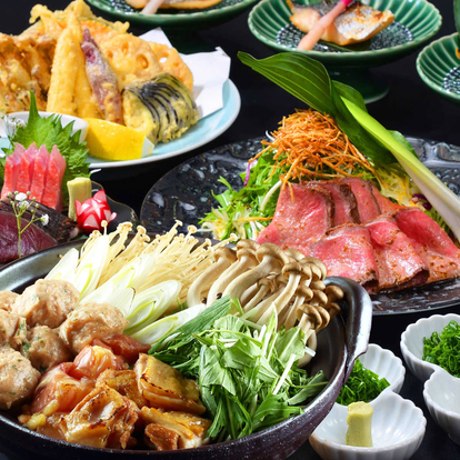 美味しいしゃぶしゃぶが食べたい 有楽町でおすすめ 人気の食べ放題店も見つかる ぐるなび