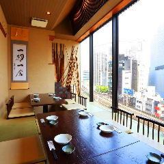 有楽町でディナー デートにおすすめな夜景が綺麗なレストラン特集