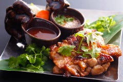 チェディルアン 淀屋橋 写真 ぐるなび