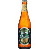 タイ産チャーンビール 5.0％　