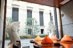 淀屋橋で記念日のディナーにおすすめな個室があるお店 淀屋橋で記念日のディナーにおすすめな個室があるお店