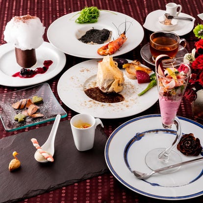 フレンチの美味しいお店 たまプラーザ あざみ野でおすすめしたい人気のお店 ぐるなび