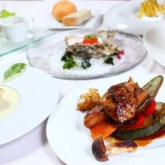 レ・サンス あざみ野店 