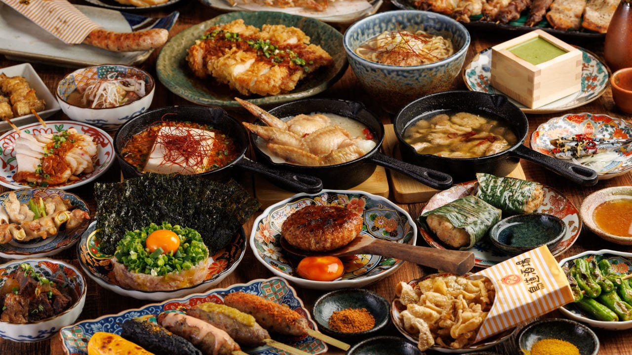 個室居酒屋 鳥道酒場 （とりみちさかば） 新宿店（新宿/鍋料理