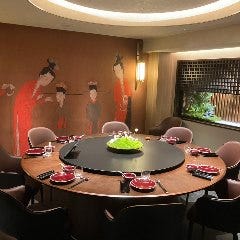 河南料理 掌櫃（しょうき）池袋