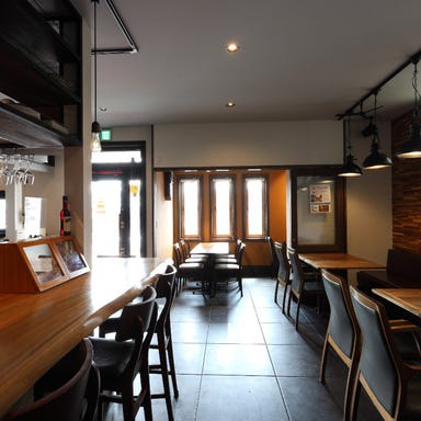 スペイン炭火焼 BARBARO(バルバロ)_【店舗まるごと貸切】15~20名様まで着席可能 それ以外の人数は店舗へご相談ください