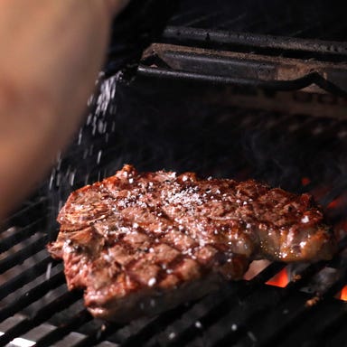 スペイン炭火焼 BARBARO(バルバロ)_【お料理のみ】バルバロコース