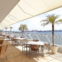 ［和洋中月替わりブッフェ］サンタモニカの風の画像