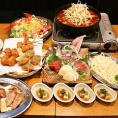 酒場 フナバシ屋