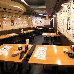 ◆テーブル席◆少人様のご宴会に おすすめです♪