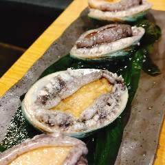 贅沢な食材をしたご宴会もご用意！