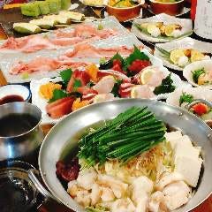 ちょっと贅沢宴会におすすめ