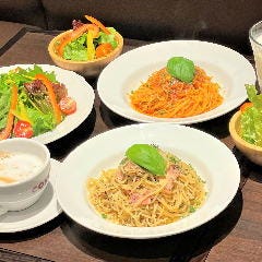 すず風CAFE