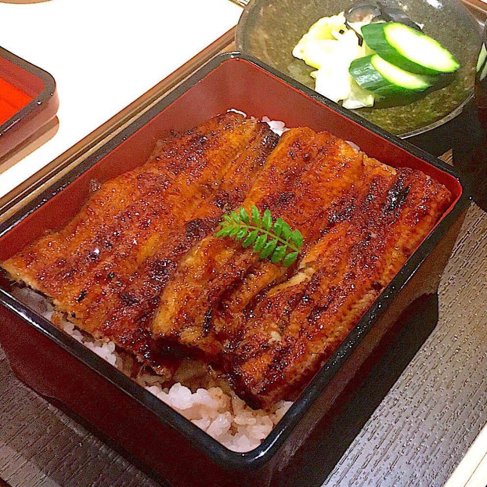 うなぎ山下 札幌すすきの うなぎ ぐるなび