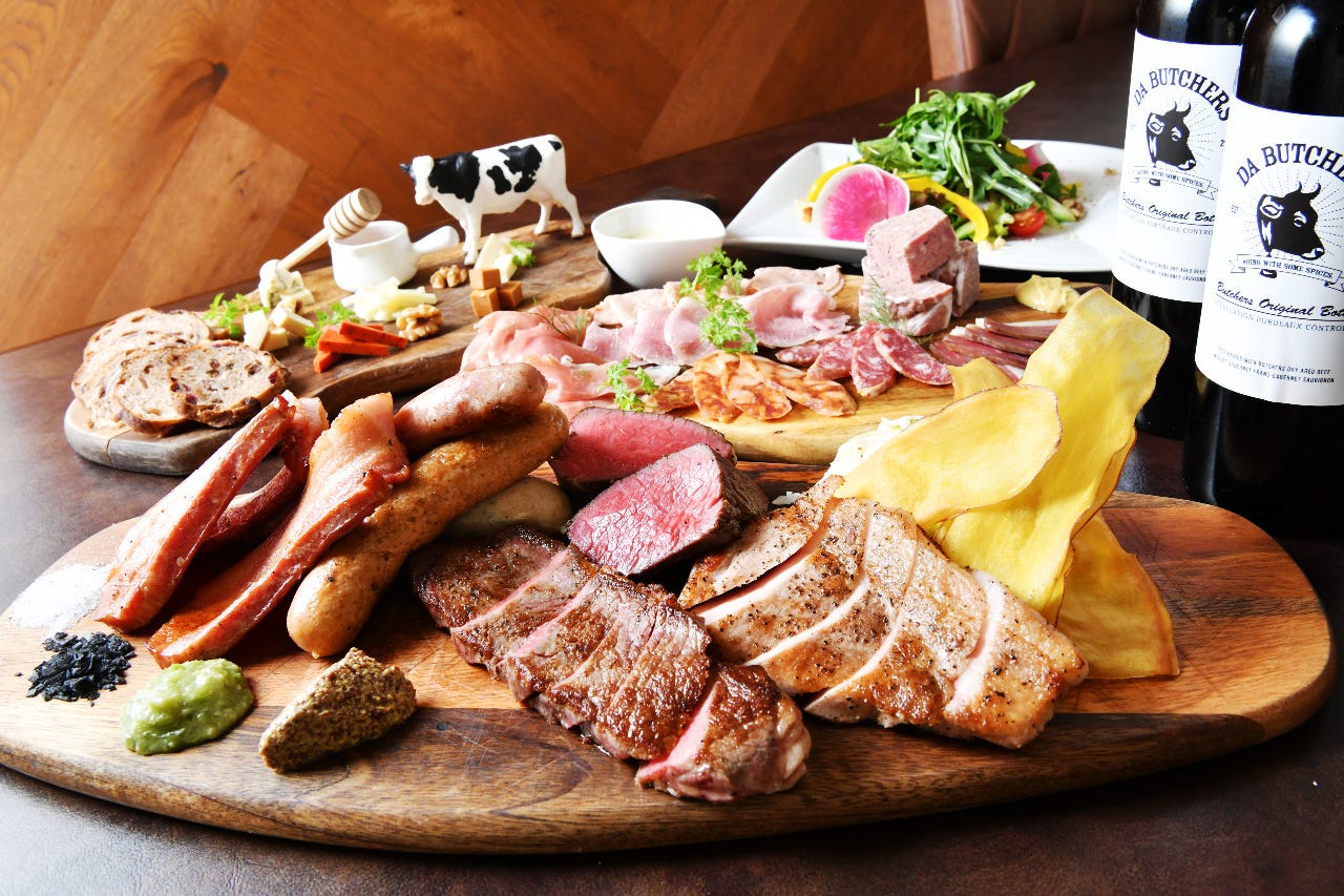 21年 最新グルメ 本厚木 厚木にある個室でゆったり焼肉を楽しめるお店 レストラン カフェ 居酒屋のネット予約 神奈川版