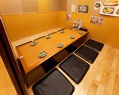 ゆったり個室 浦安の居酒屋でおすすめ 人気の完全個室 ソファー席など ぐるなび