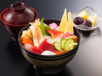 ランチならここ 三浦の昼食 ご飯でおすすめしたい人気のお店 ぐるなび