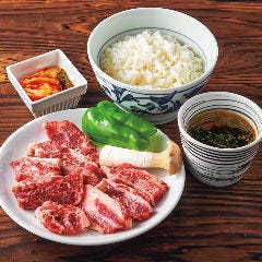 【5周年記念感謝価格】ワタミカルビランチが990円！