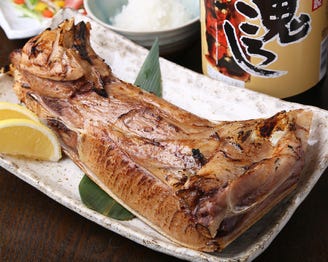 錦糸町 マグロ酒場 ほんじょ屋 メニュー 逸品料理 ぐるなび 錦糸町 マグロ酒場 ほんじょ屋 メニュー 逸品料理 ぐるなび