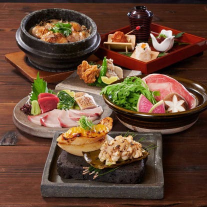 ランチならここ 汐留の昼食 ご飯でおすすめしたい人気のお店 ぐるなび