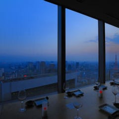 Dynamic Kitchen ＆ Bar 響 カレッタ汐留店