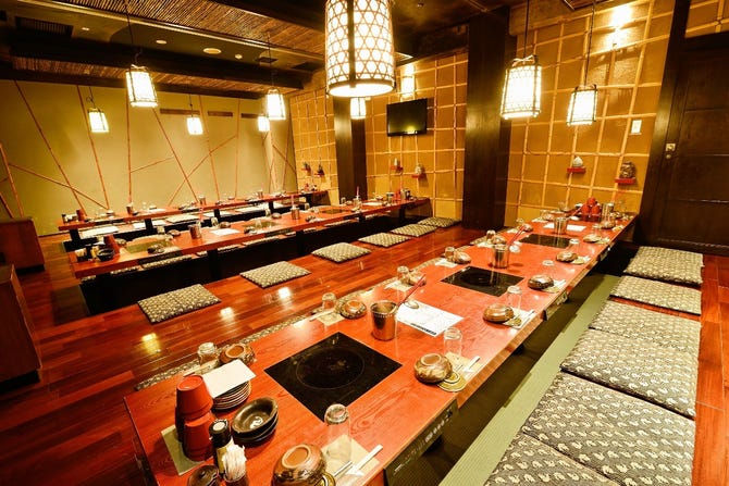 土風炉 本厚木店 本厚木 厚木 居酒屋 ぐるなび