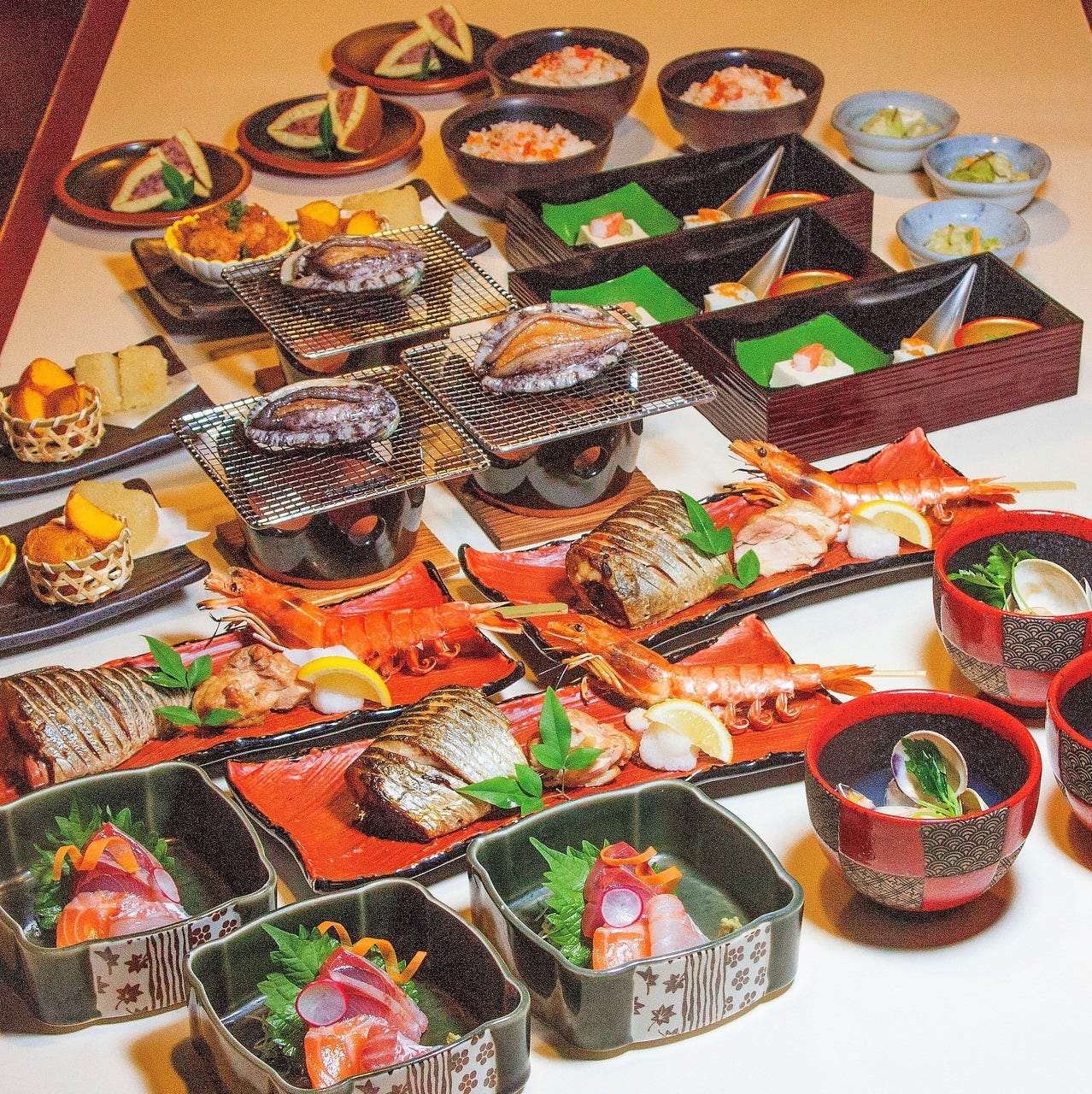 土風炉 本厚木店