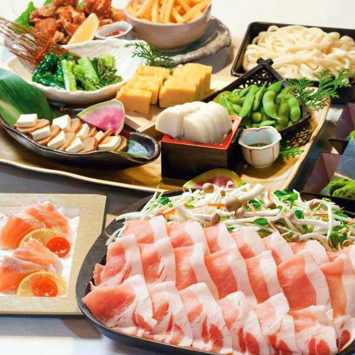 土風炉 本厚木店のコース メニュー Goo地図
