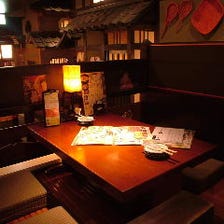 土風炉 本厚木店 写真 ぐるなび