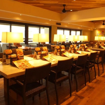 ランチならここ 竹下通り周辺のファミレス ファーストフードでおすすめしたい人気のお店 ぐるなび