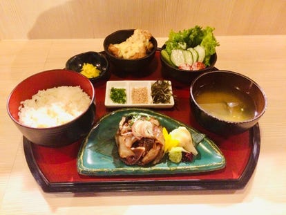新橋 ランチ 和食 個室 おすすめ人気レストラン ぐるなび