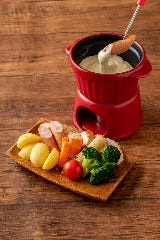 10’s CAFE nagao