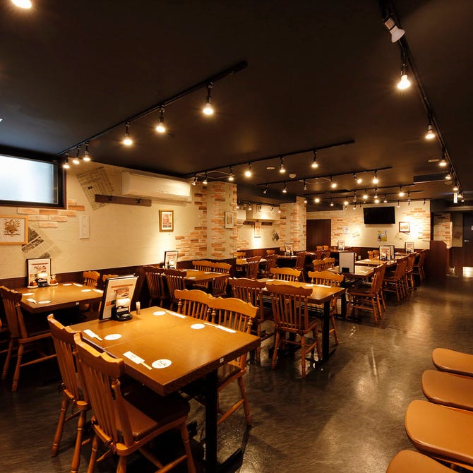 だん家 秋葉原店 秋葉原 ビアホール ぐるなび