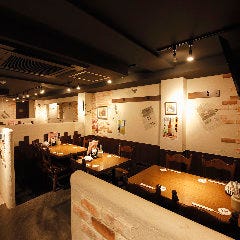 だん家 秋葉原店