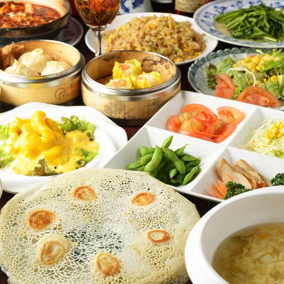ランチならここ 津の昼食 ご飯でおすすめしたい人気のお店 ぐるなび