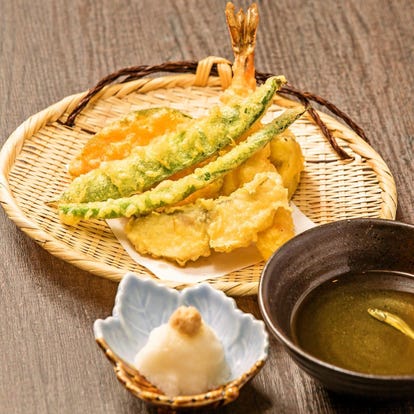 美味しい天ぷらが食べたい 東京駅 八重洲 でおすすめしたい人気のお店 ぐるなび