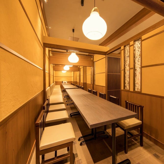 讃岐うどん 野らぼー 八重洲ファーストフィナンシャルビル店 東京駅 八重洲 海鮮 海鮮料理 ぐるなび